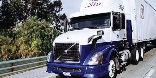 Traxión va por el negocio logístico