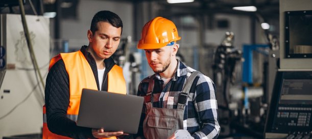 UPS presentó estudio sobre proveedores y compradores industriales