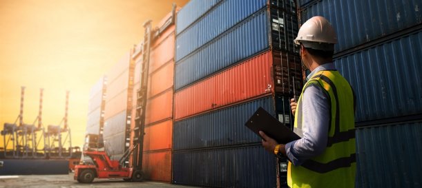 Velodyne lanzó un sensor para terminales portuarias