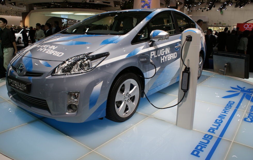 Acelera la venta de híbridos en Coahuila; tienen su mejor marzo desde 2016