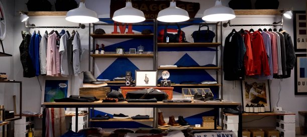 Ventajas de un sistema de audio en red para el retail