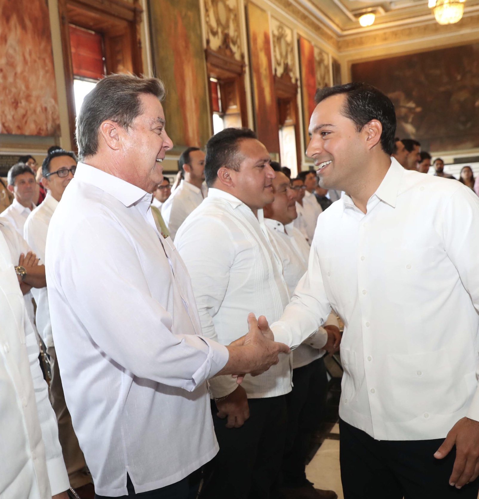 Yucatán, propicio para invertir