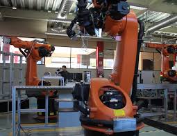 México avanza hacia la automatización del sector manufacturero