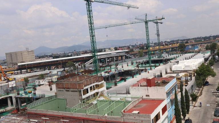 Vuelve a caer la actividad industrial en junio