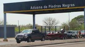 Consigue MARS recursos para ampliar aduana de Piedras Negras