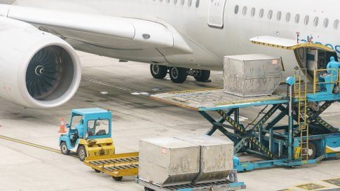 AIT Worldwide Logistics abre oficina en el AICM