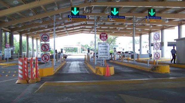 Ampliarán aduana de Piedras Negras