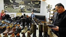 Piden arancel permanente a zapatos asiáticos