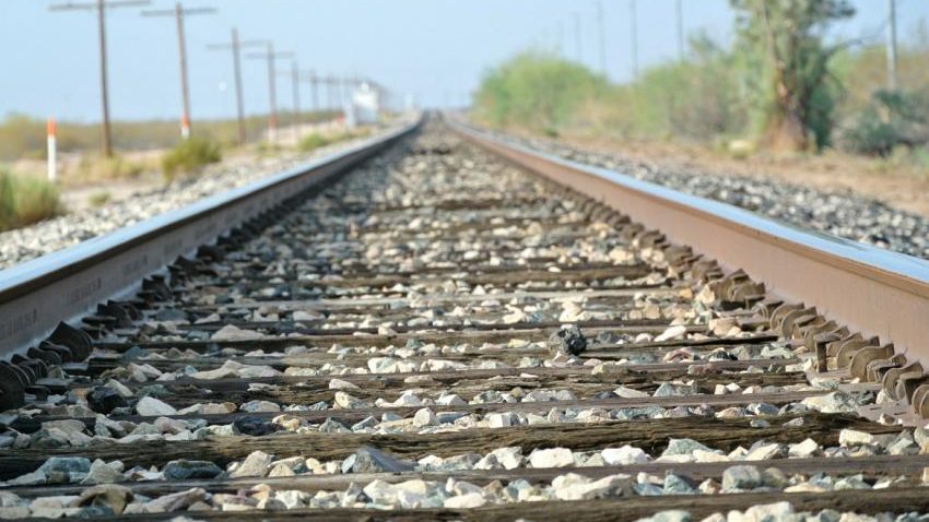 ARTF REVISA LAS VÍA EN DESUSO PARA NUEVOS PROYECTOS DE CARGA EN MÉXICO