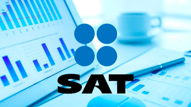 Auditorías Del SAT Dan Recaudación Histórica.