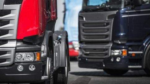 Aumenta producción de vehículos pesados en el primer semestre