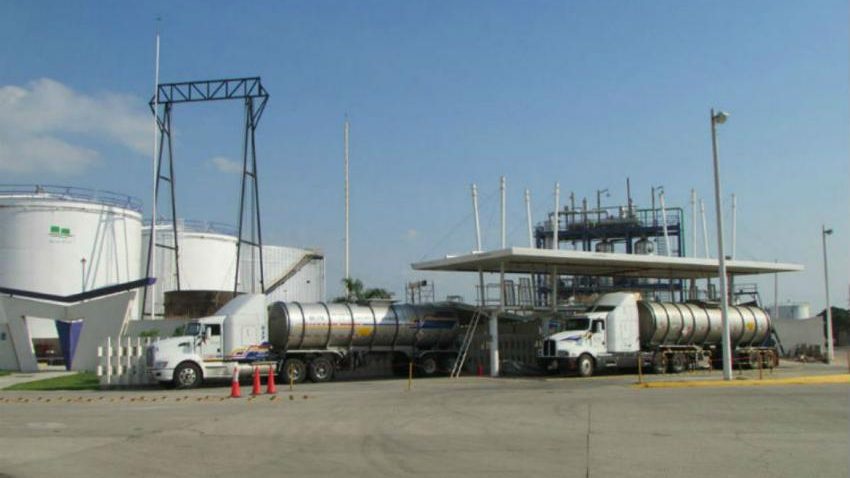 COFECE AUTORIZA A SSA MÉXICO Y MONTERRA ENERGY CONCENTRACIÓN PARA OPERAR SERVITUX