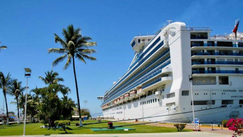 AVANZA INDUSTRIA DE CRUCEROS EN MÉXICO