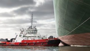 Boluda adquiere a la empresa neerlandesa de remolques Kotug Smit