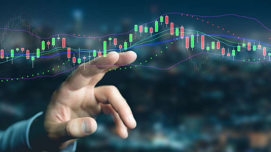 Cae 67% inversión extranjera de portafolio en México