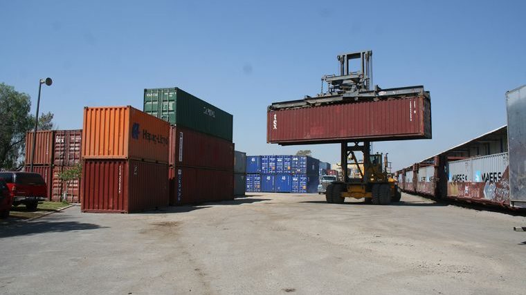 Capacidades logísticas de Qro, con potencial