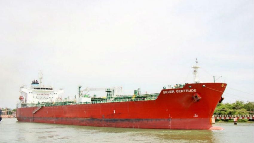 CARGA CONTINÚA A LA BAJA EN PUERTOS MEXICANOS AL 2T19