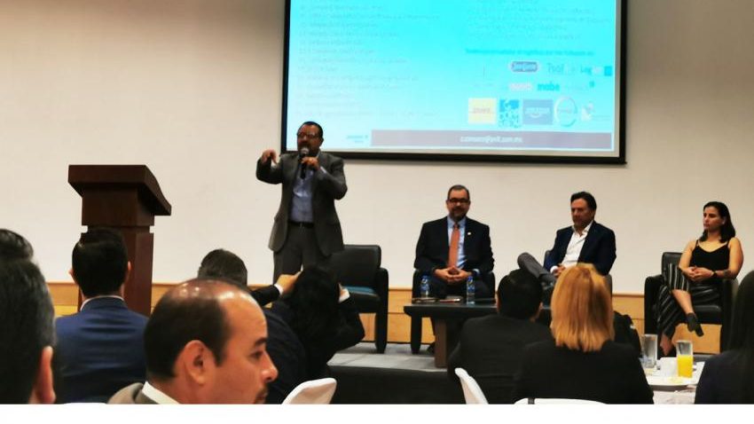 LA CLAVE PARA IR DE LA MANO CON EL ÁREA LOGÍSTICA