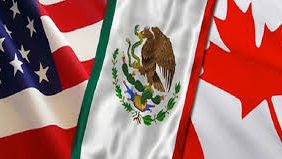 Canadá y EU elogian acuerdo comercial con México en cumbre del G7