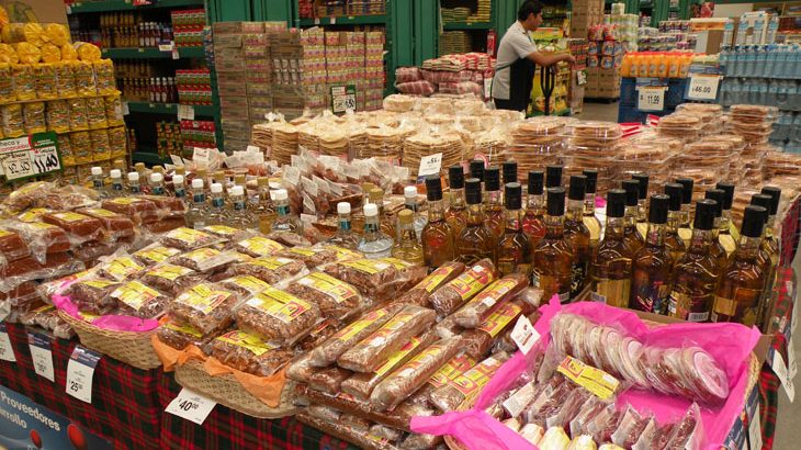 Comercio exterior, con gran contribución en la economía de Qro