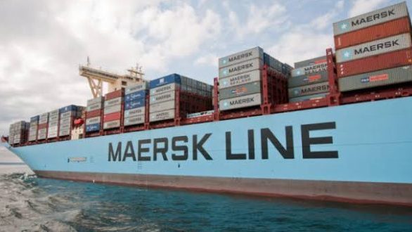 Comercio Exterior en México, Sin Ley