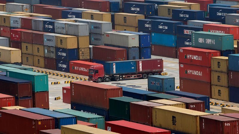 Crece aquí dinamismo exportador