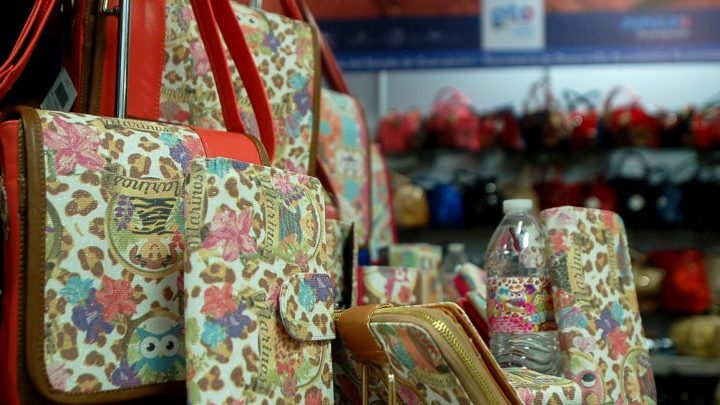 Crece demanda de productos de Guanajuato para exportar