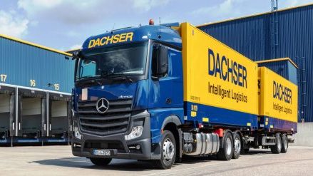 Dachser México explica el valor de ser una compañía familiar