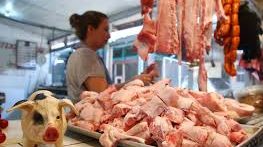 Demanda Central Campesina frenar importación de granos y carne