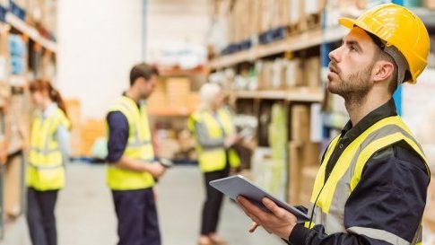 Desafíos demográficos en logística