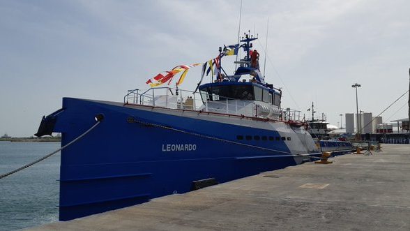 Dos Bocas fortalece preparación y respuesta a emergencias químicas