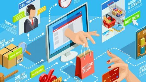 Ebay lanza herramienta de exportación para vendedores en México