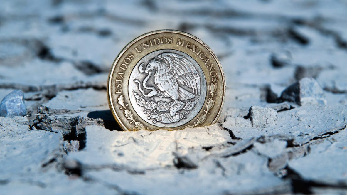 Esto podemos esperar de la economía de México hacia el cierre de 2019