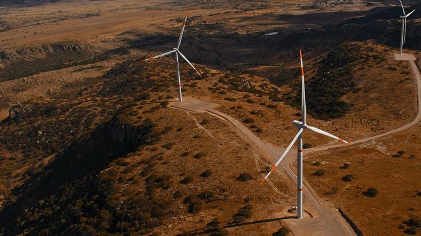 ENEL GREEN POWER, EL IMPULSO ELÉCTRICO AL TRANSPORTE EN MÉXICO