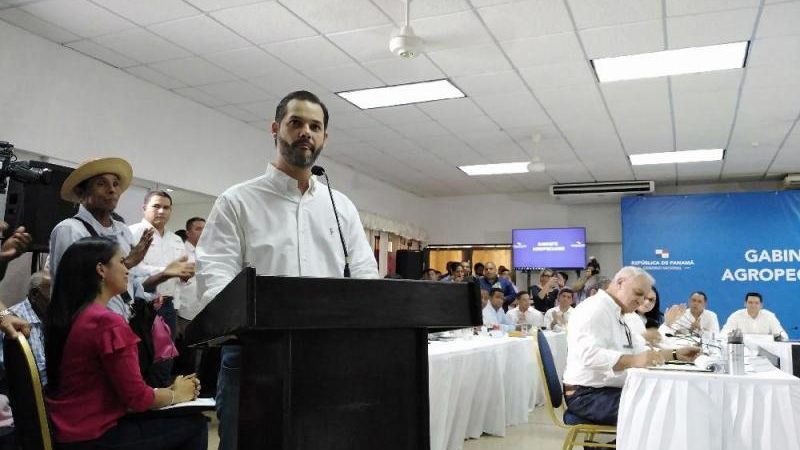 Gobierno adopta medidas para prevenir excesos en la importación de carne de res