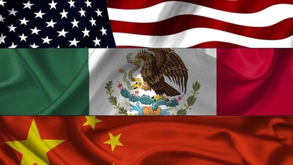 ¿México puede sacar ventaja de la guerra comercial entre EEUU y China?