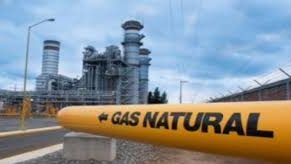 Proveerá EU 90% del gas natural de México
