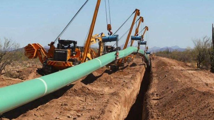 México requiere gas y electricidad para atraer inversión, insiste sector privado