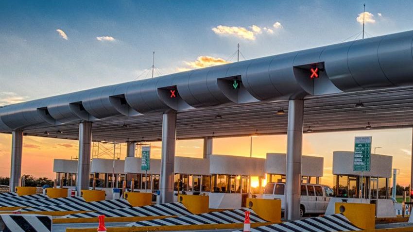 GRUPO MÉXICO DESARROLLA PARADOR SEGURO PARA EL AUTOTRANSPORTE EN GUANAJUATO