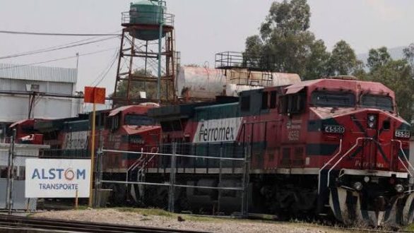 Grupo México Transportes va por 7,800 millones