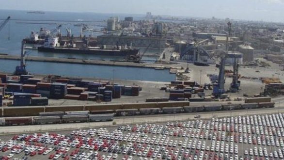 ICAVE recibe premio a Obra del año  por Nuevo Puerto de Veracruz