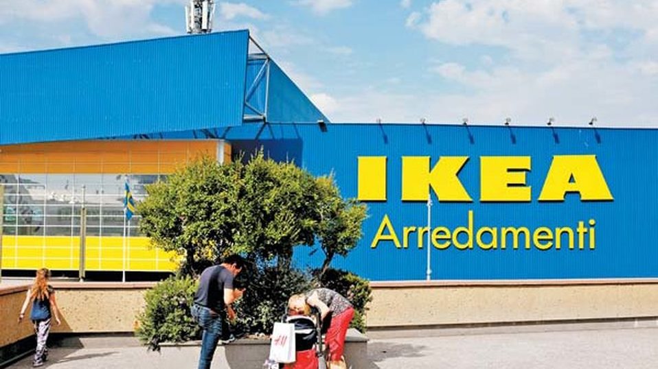 Tendrá Ikea 12 millones de clientes en México