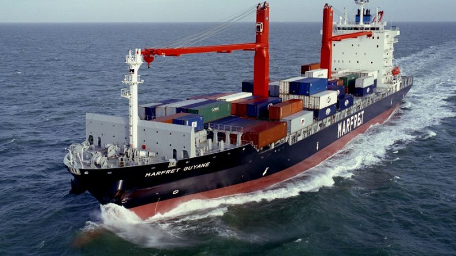 Importaciones De Bienes De Capital De México En Ciclo De Baja.