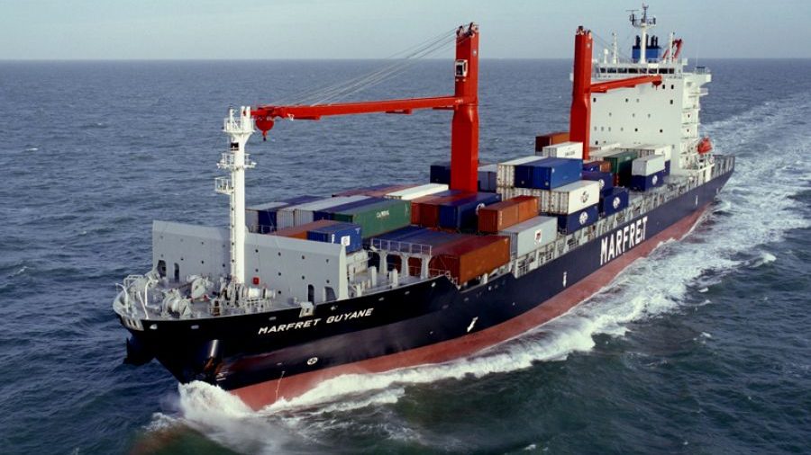 Importaciones De Bienes De Capital De México En Ciclo De Baja.