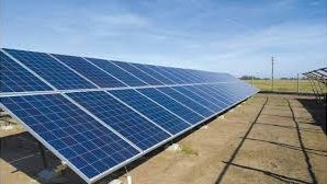 Inaugura Sener parque fotovoltaico en Sonora