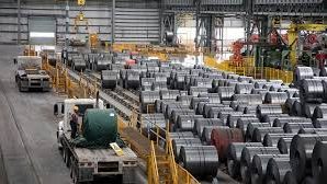 SE llama a IP a presentar información sobre exportaciones de acero a EU