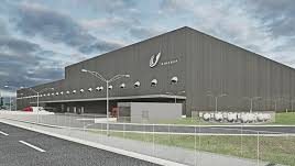 Minghua México instalará planta en Puebla