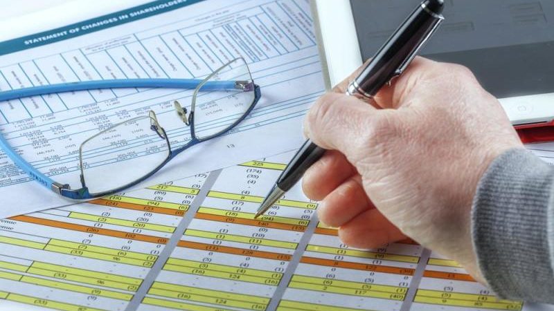 Leyendas fiscales en CFDI