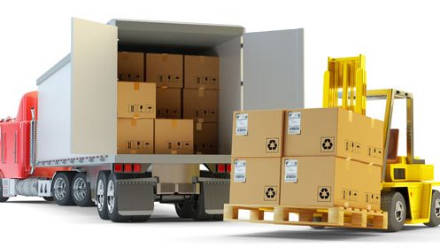 Logística 4.0 en el transporte de carga