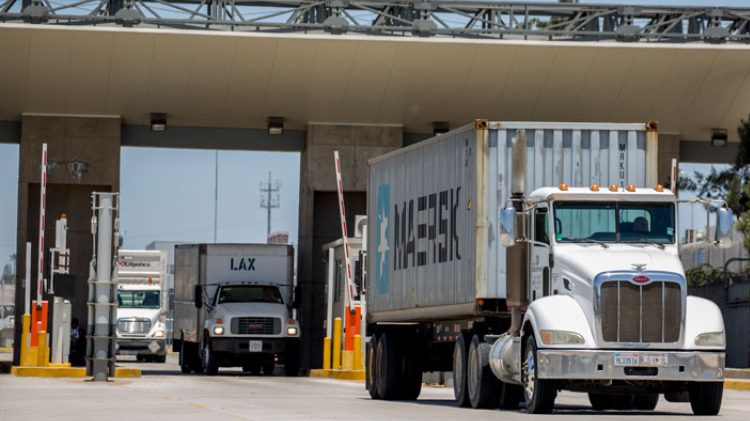 Jalisco busca ser el hub logístico más grande